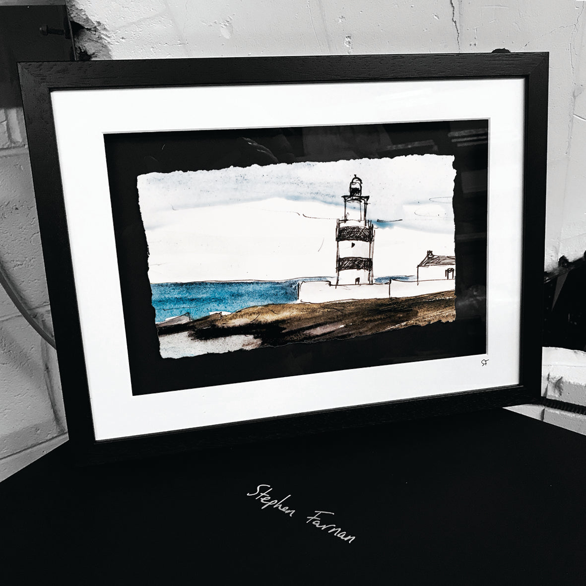 Hook Lighthouse - County Wexford