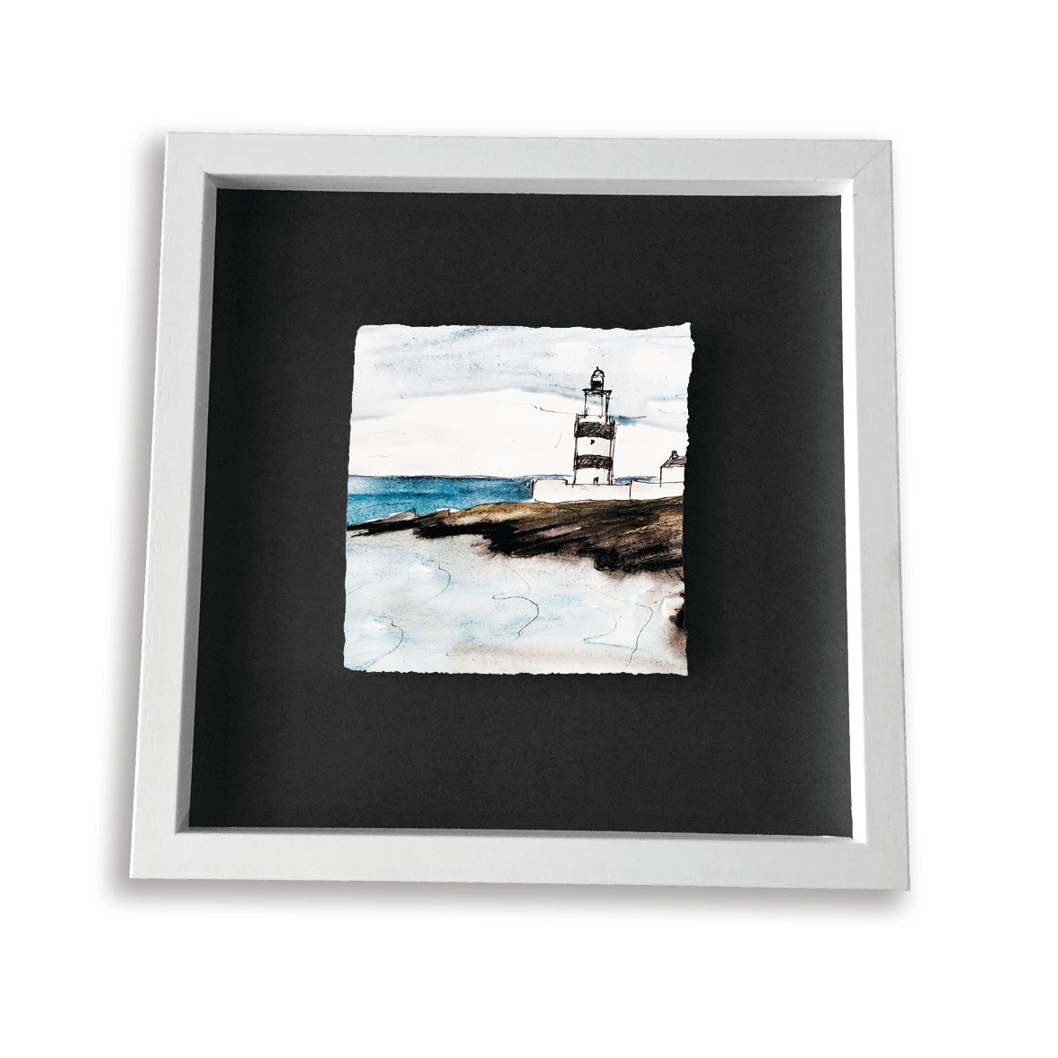Hook Lighthouse - County Wexford