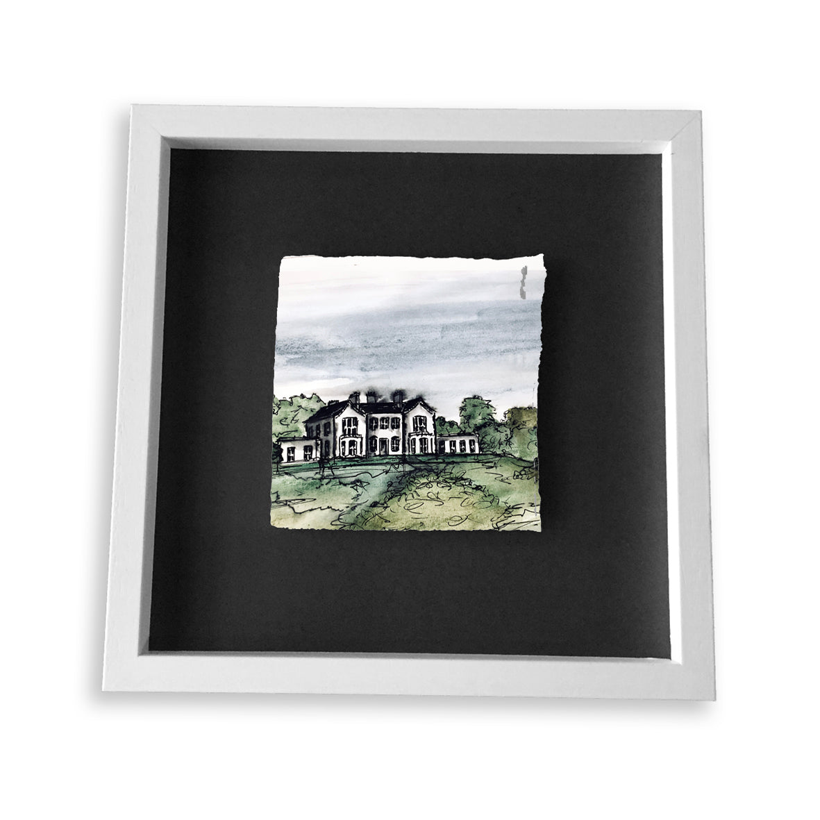 Havan Hotel - Dunmore East by Stephen Farnan
