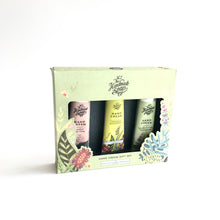 Load image into Gallery viewer, Hand Creams Gift Set - Handmade in Ireland
