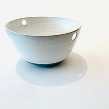 Load image into Gallery viewer, Medium Bowl Grey - Diem Pottery
