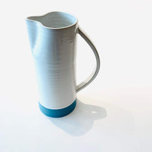 Load image into Gallery viewer, Medium Jug Blue - Diem Pottery
