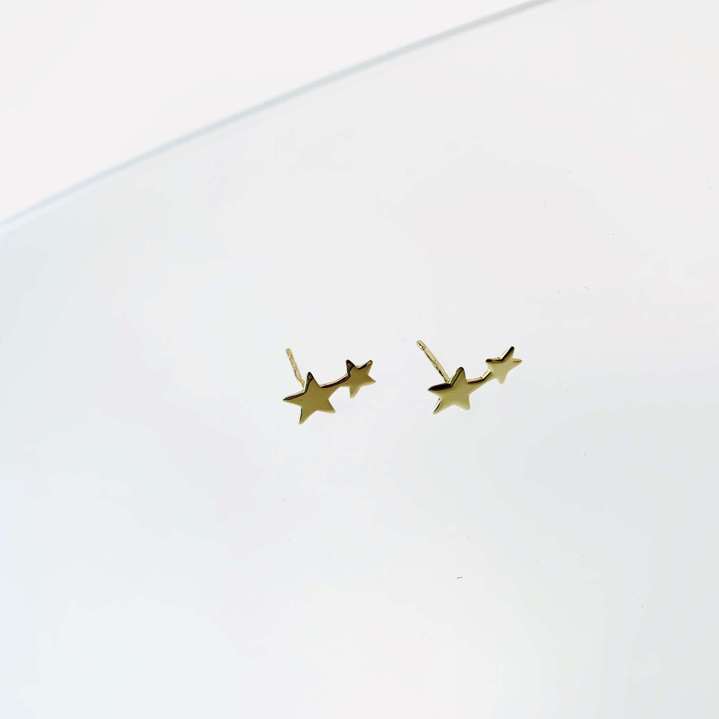 Gold 2 Star Climber