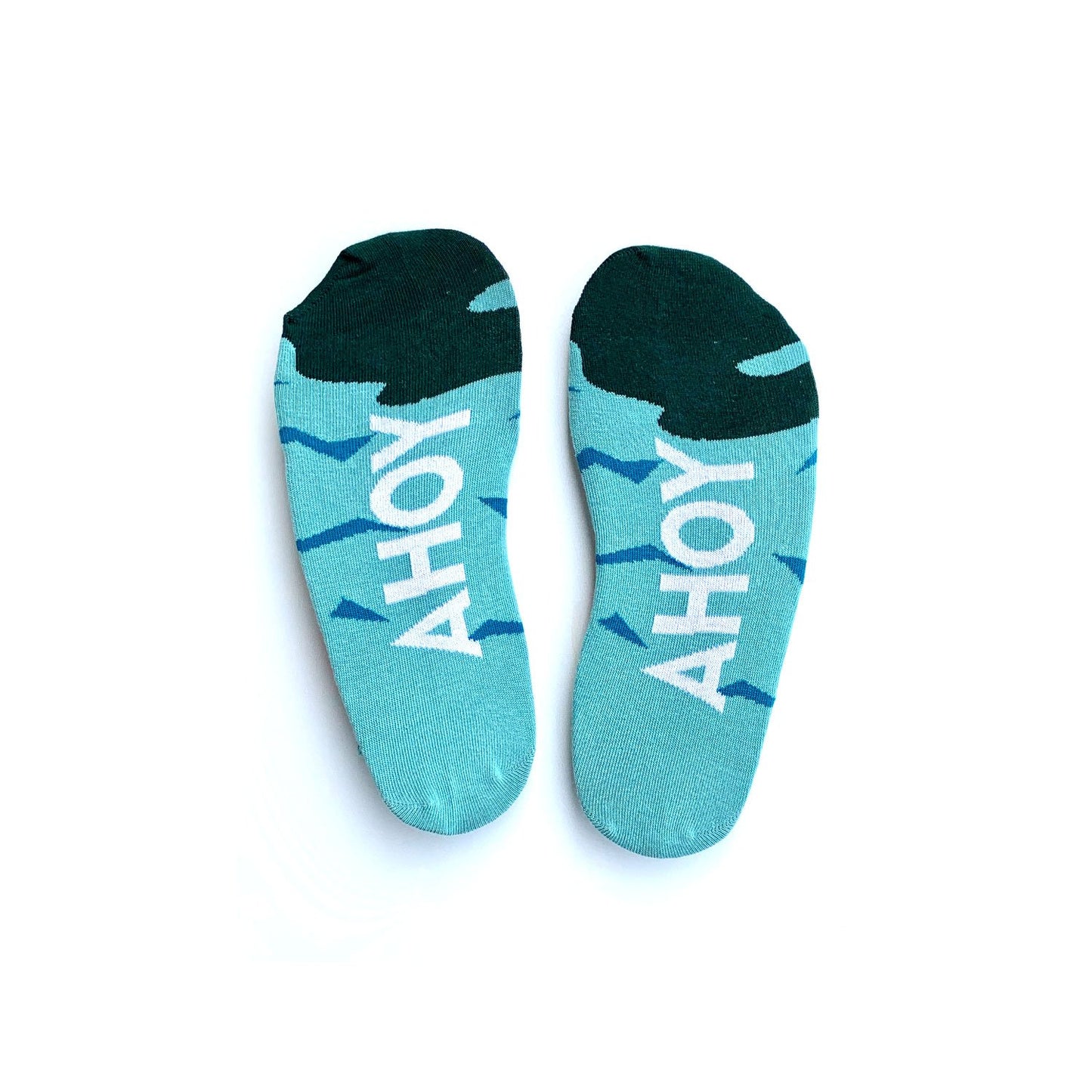 AHOY - Funny Irish Socks Made in Ireland