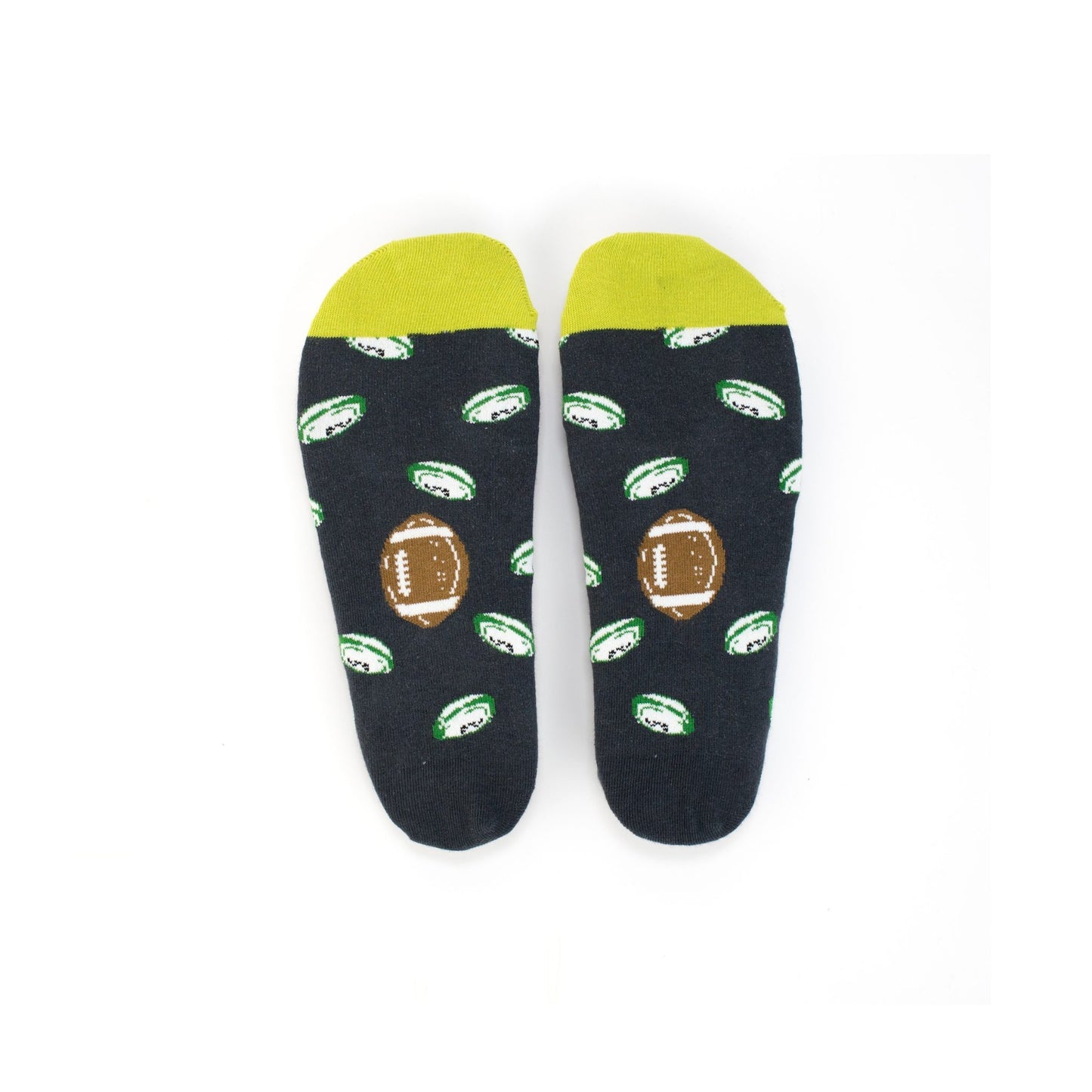IRISH RUGBY - Funny Irish Socks Made in Ireland