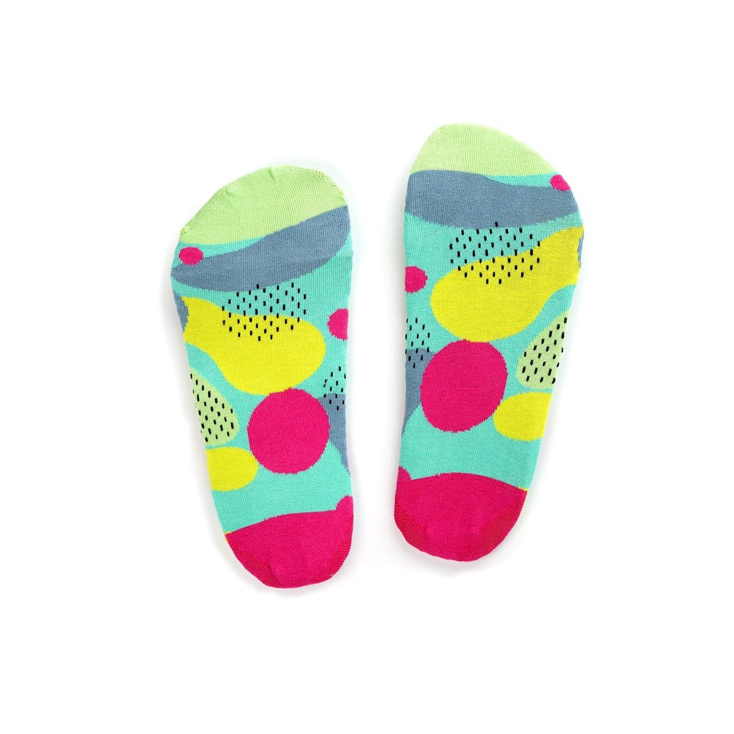HAPPY OUT - Funny Irish Socks Made in Ireland