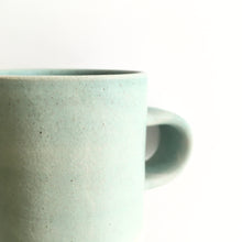 Load image into Gallery viewer, IRISH GREEN - Mug - Hand Thrown Contemporary Irish Pottery
