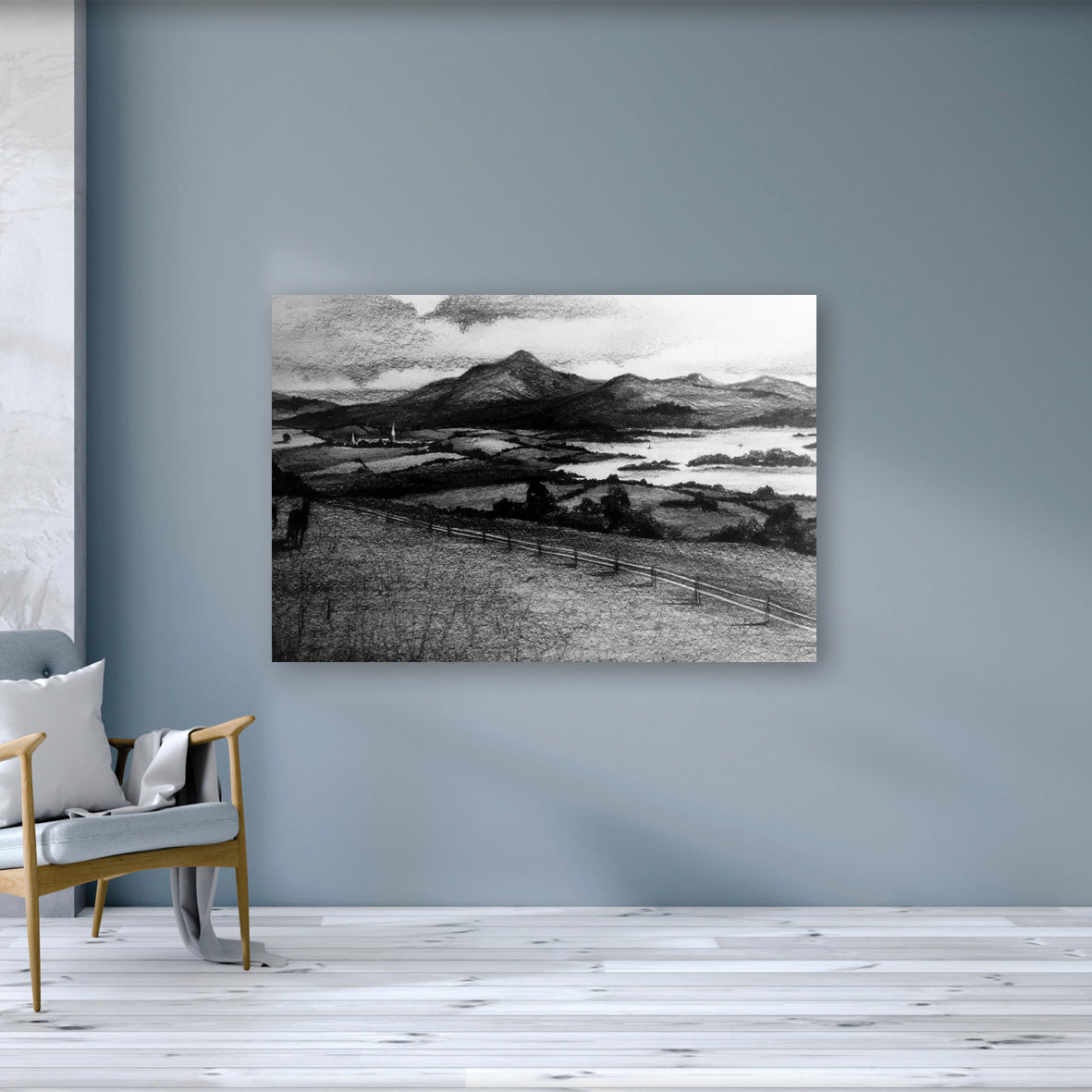 Killarney - County Kerry by Stephen Farnan