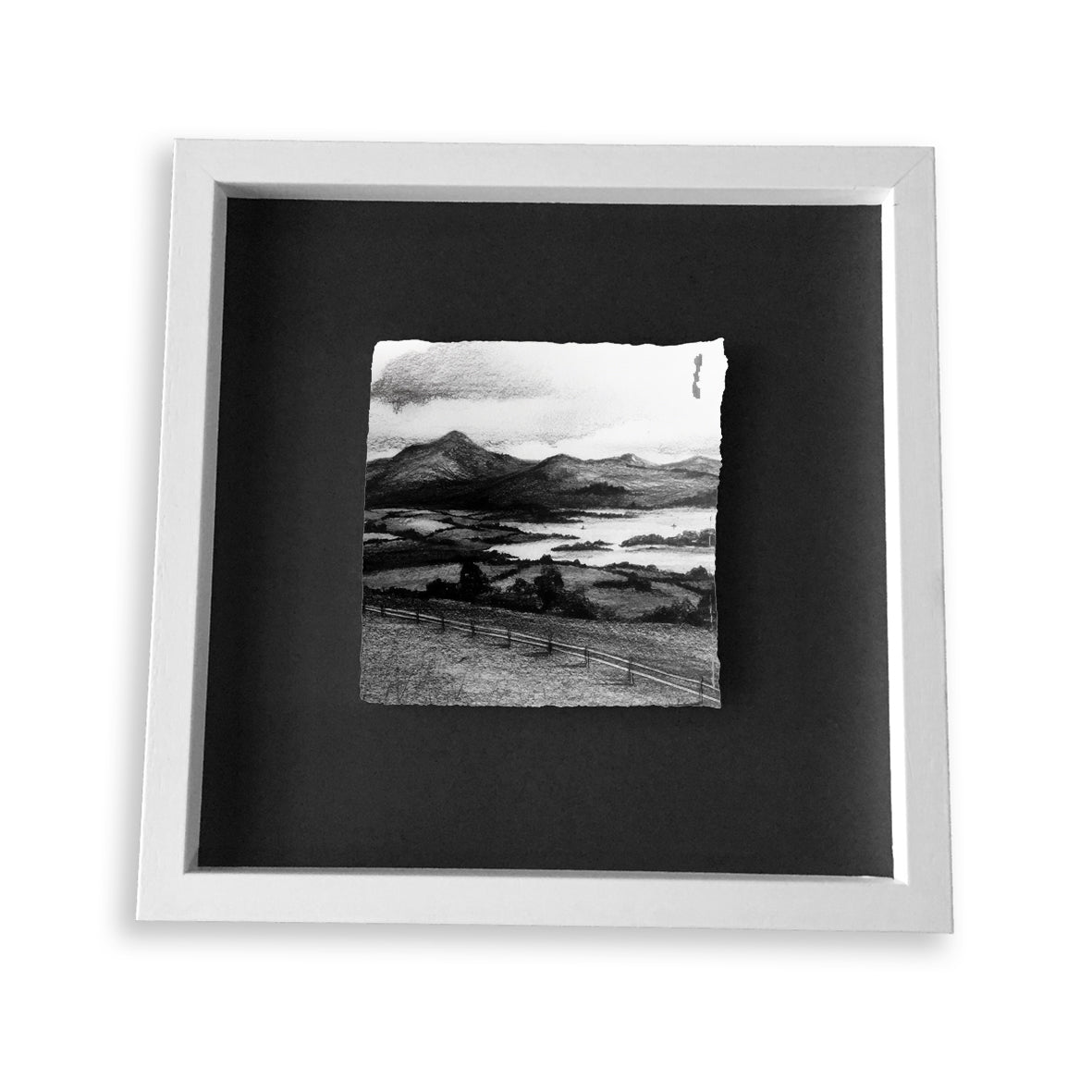 Killarney - County Kerry by Stephen Farnan