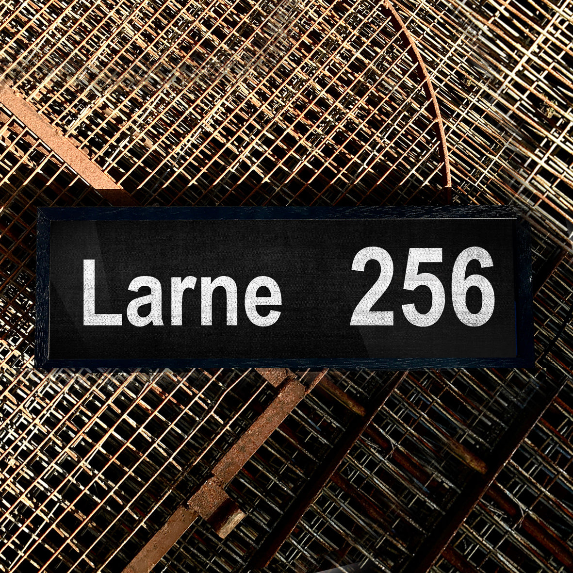 LARNE 256
