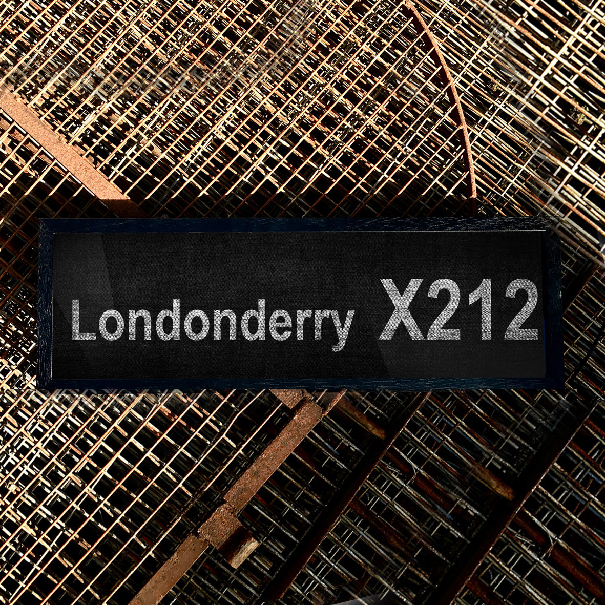 LONDONDERRY X212