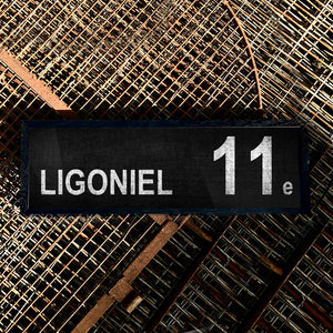 LIGONIEL 11e