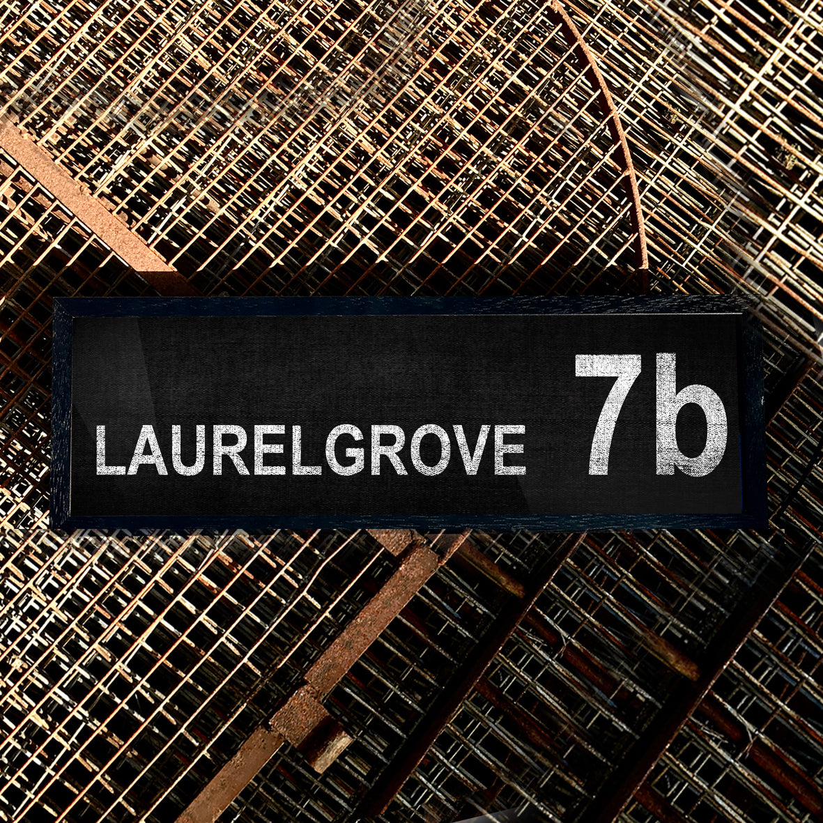 LAURELGROVE 7b