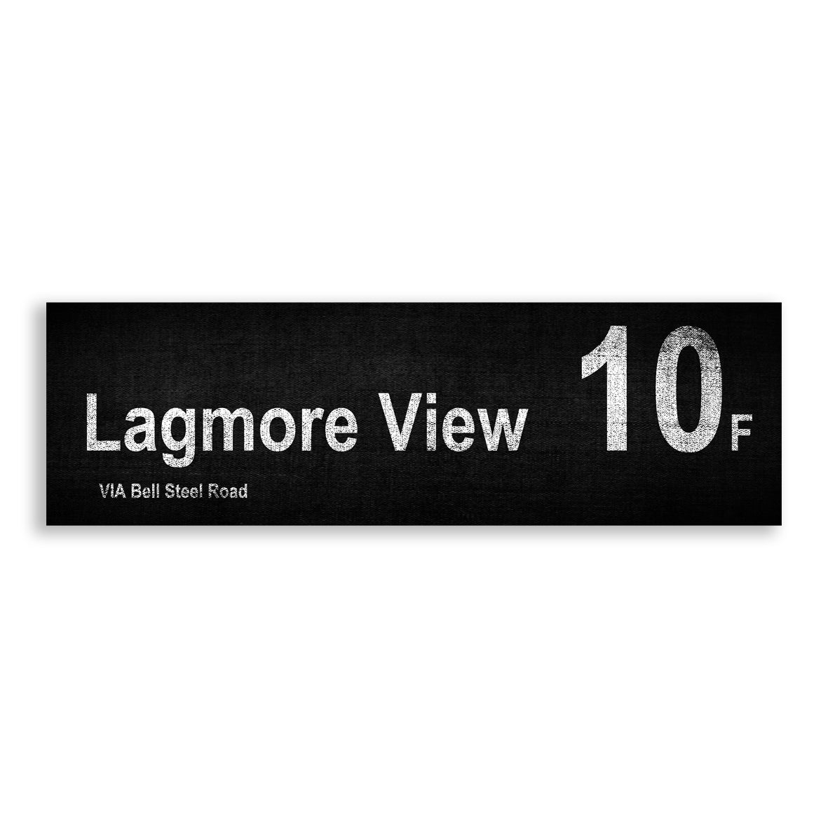 LAGMORE VIEW Via Bell Steel Rd 10f