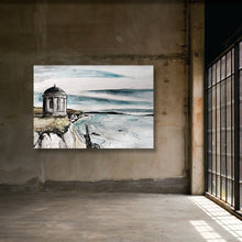 Load image into Gallery viewer, MUSSENDEN TEMPLE - North Causeway Coast Downhill Strand County Derry by Stephen Farnan

