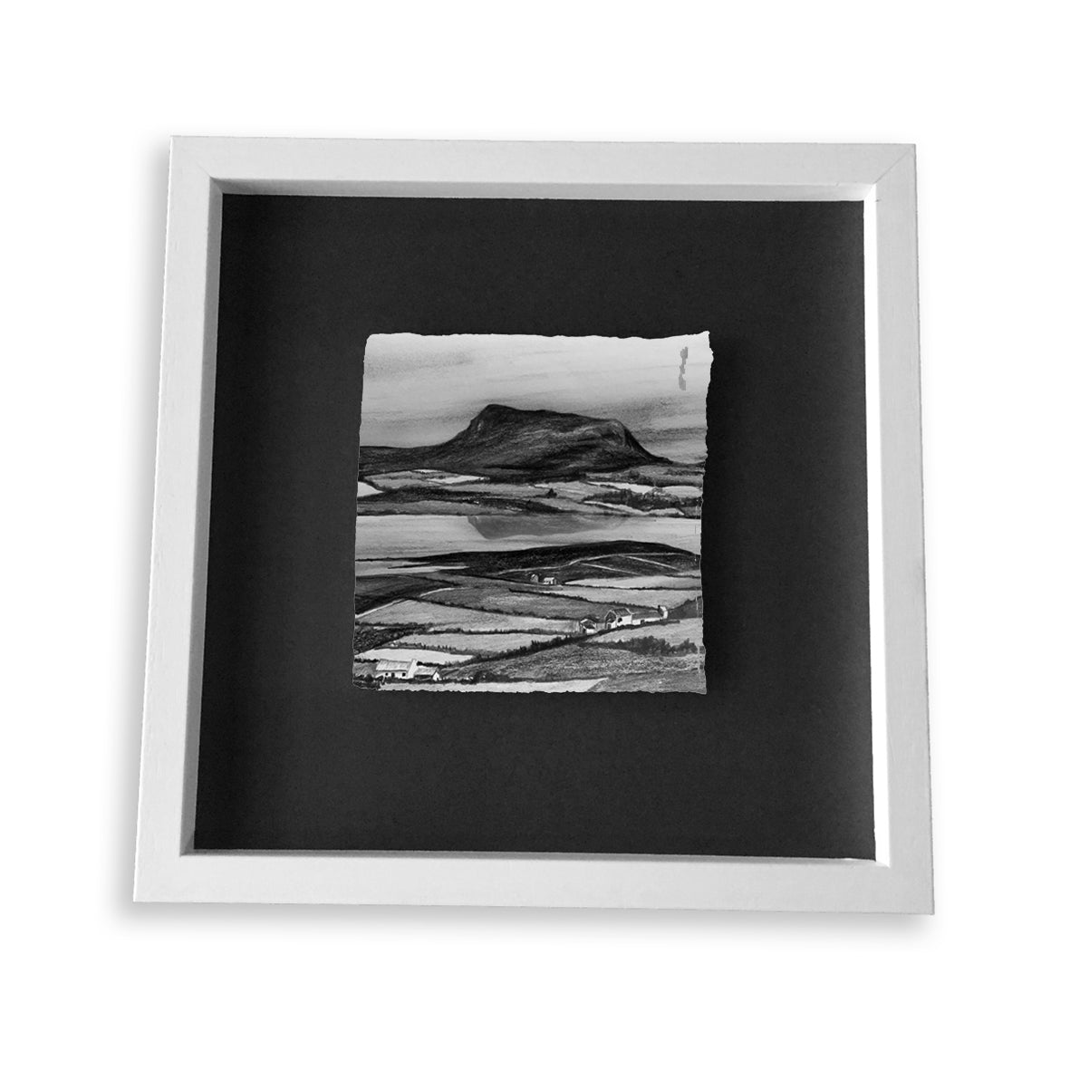 Muckish Mountain - County Donegal by Stephen Farnan