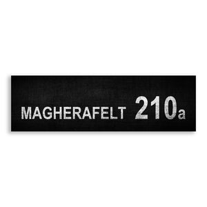 MAGHERAFELT 210a
