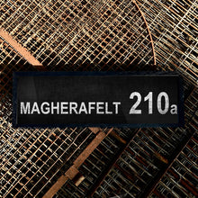 Load image into Gallery viewer, MAGHERAFELT 210a
