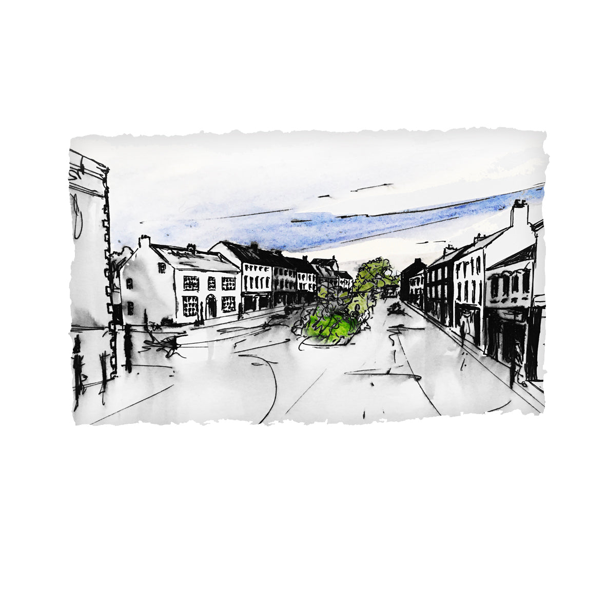 Moira, County Down