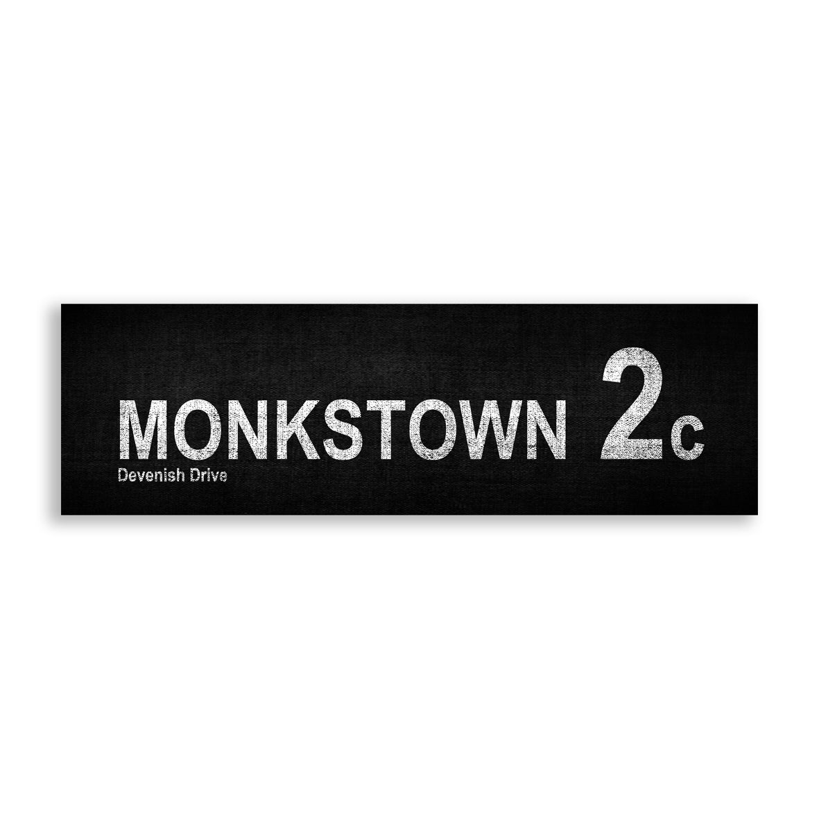 MONKSTOWN 2c Devenish Drive