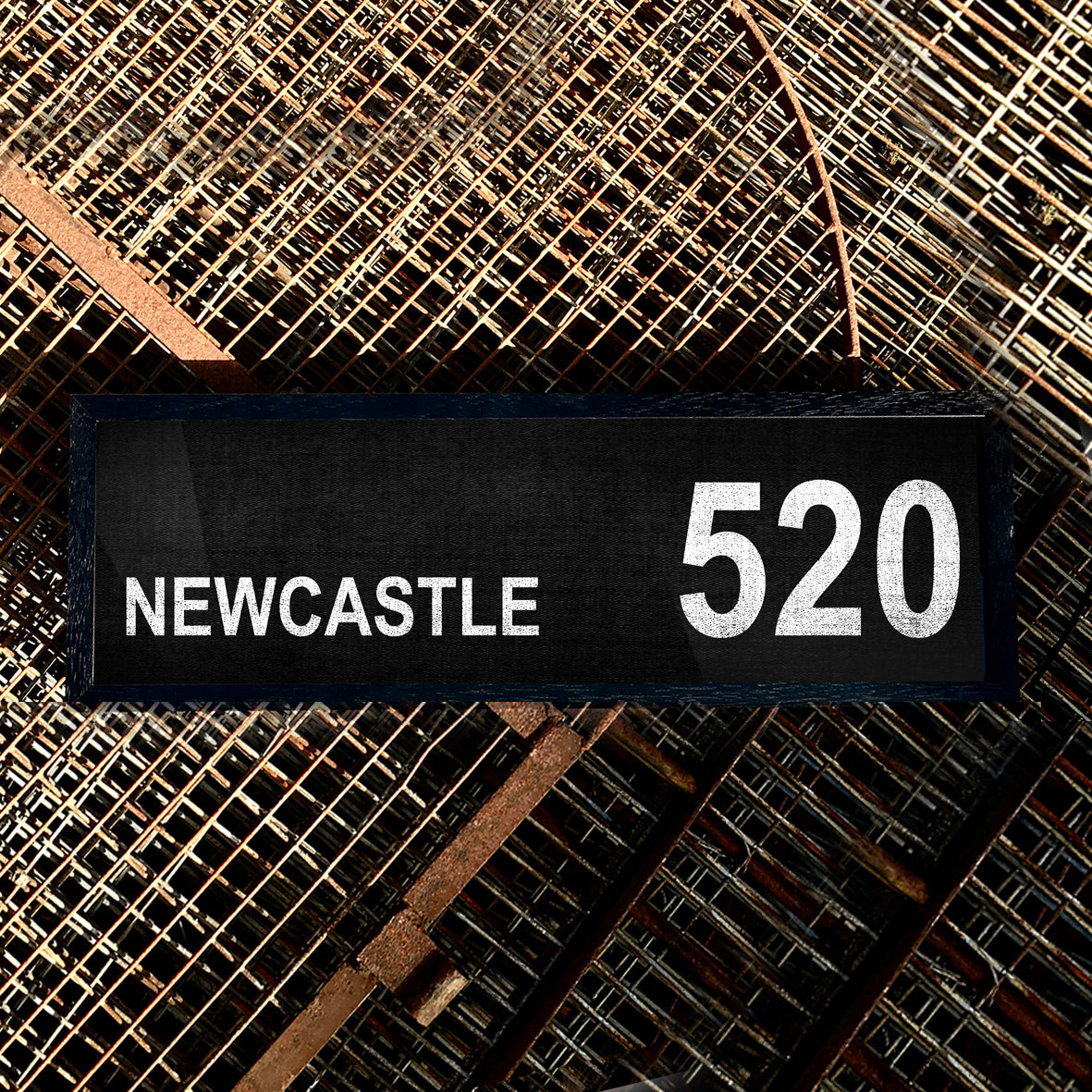 NEWCASTLE 520