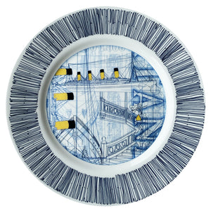 MADE IN BELFAST - Dinner Plate