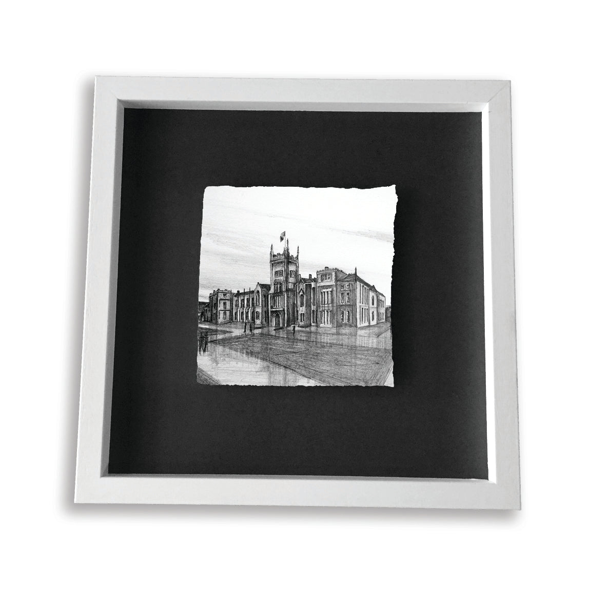 Personalise your CAPTURED MEMORY