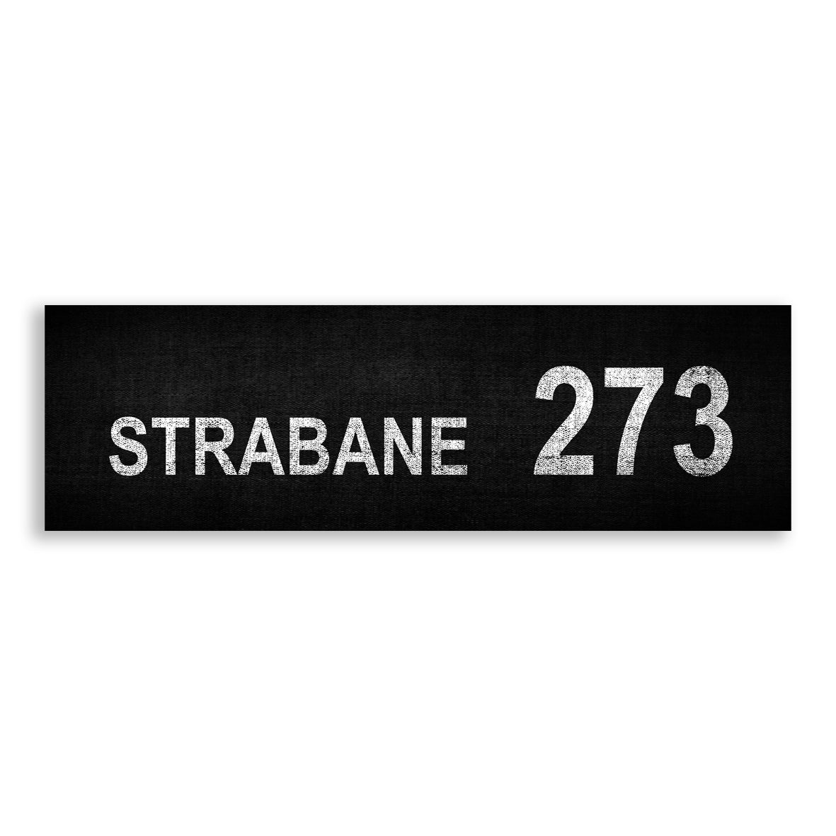 STRABANE 273