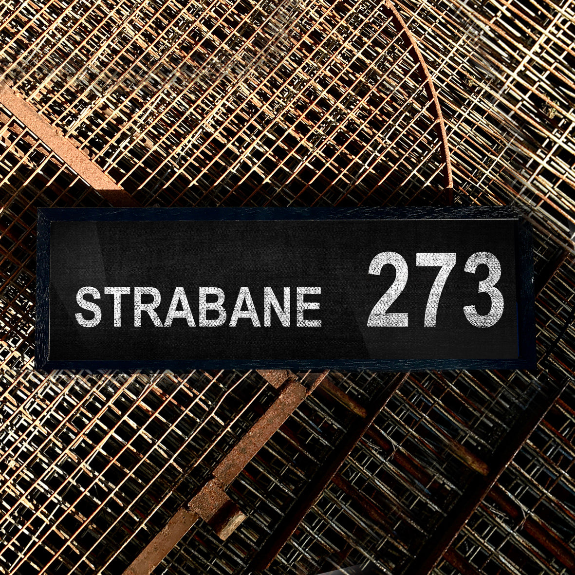 STRABANE 273