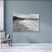 Load image into Gallery viewer, The Strand, Portstewart - County Derry by Stephen Farnan
