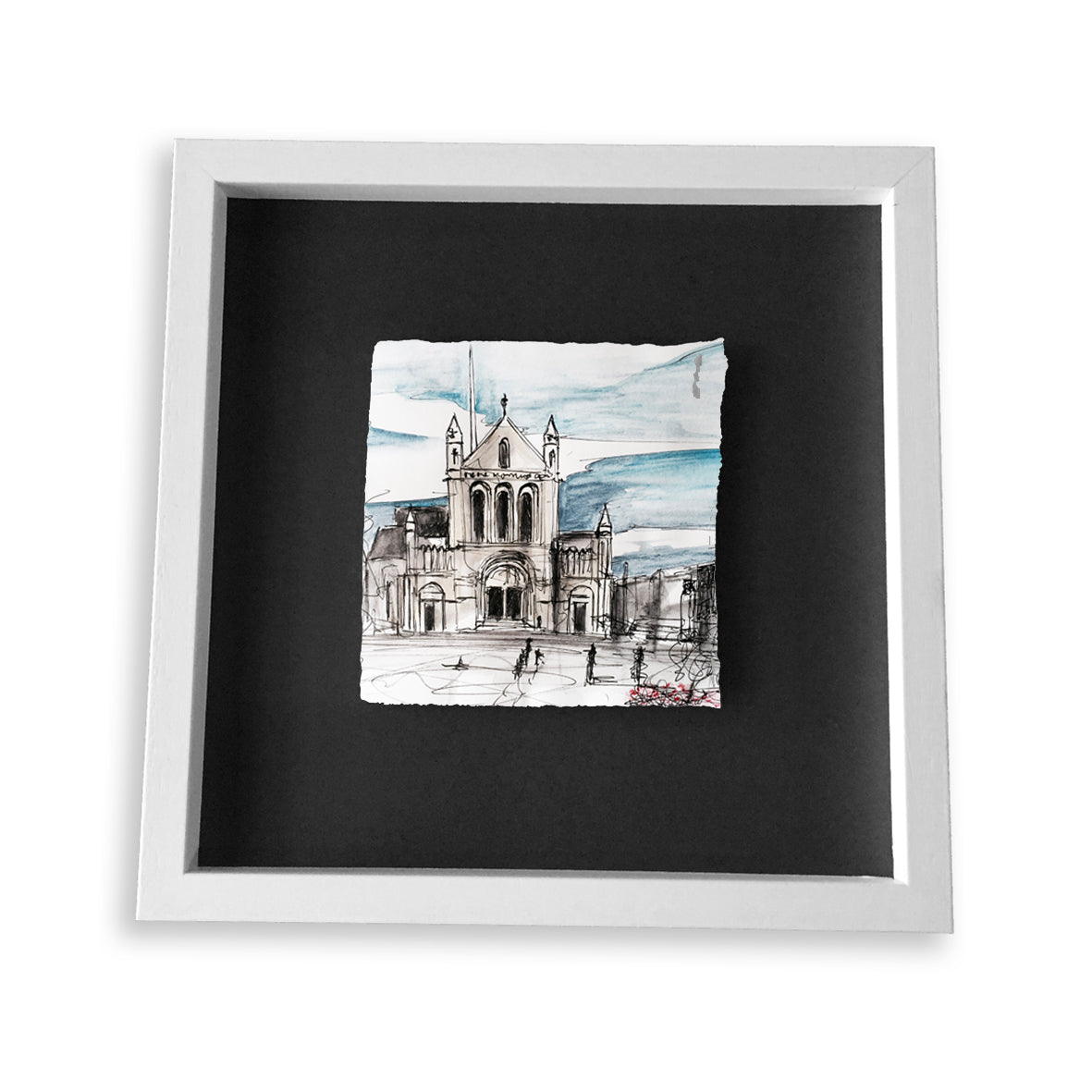 Saint Anne’s Cathedral - Belfast by Stephen Farnan