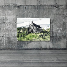 Load image into Gallery viewer, Saint Patrick’s, Ballymacnab - County Armagh by Stephen Farnan
