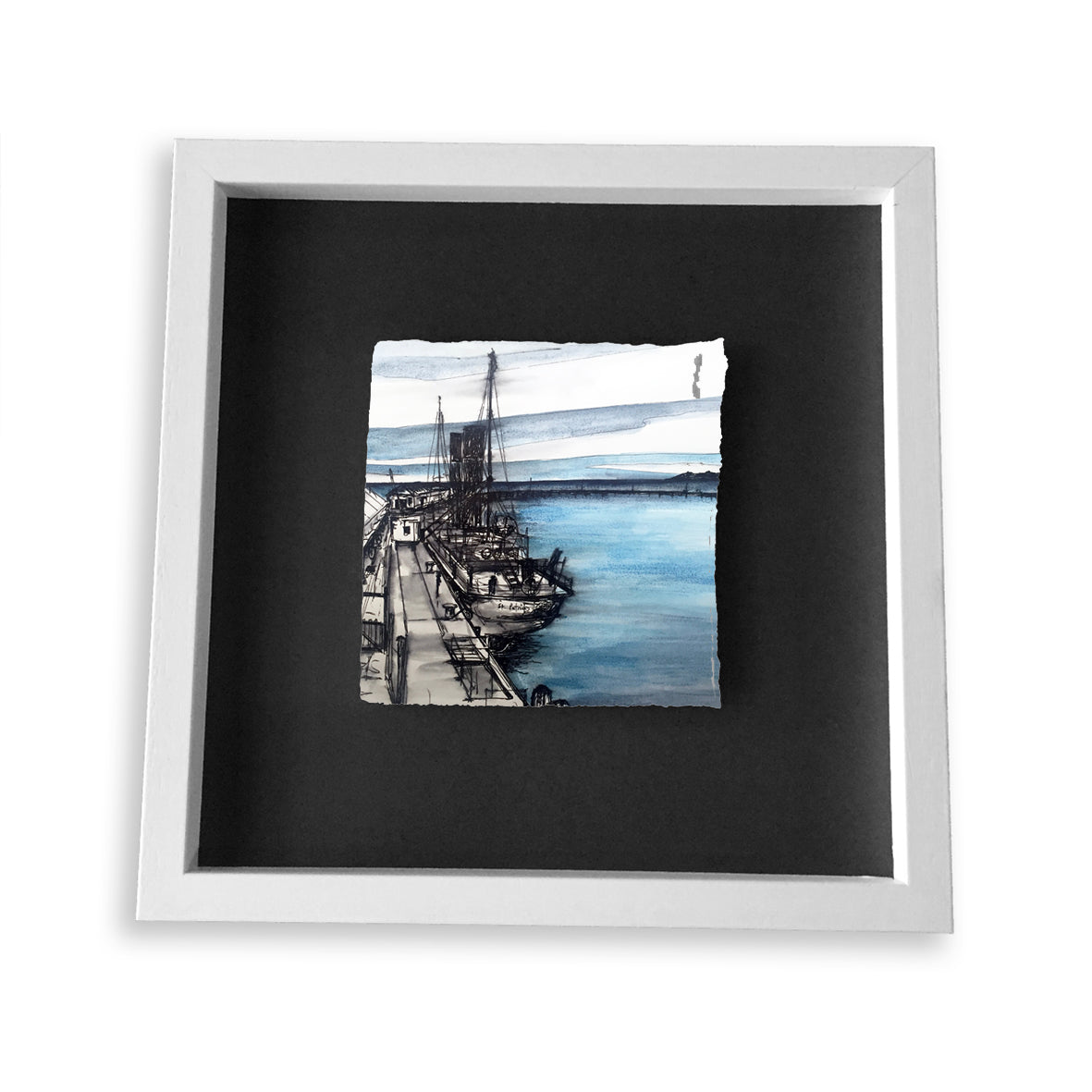 Saint Patrick, Rosslare Harbour - County Wexford