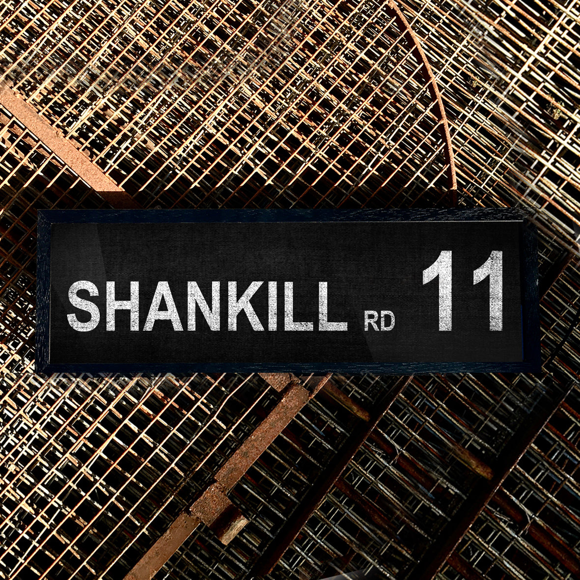 SHANKILL ROAD 11