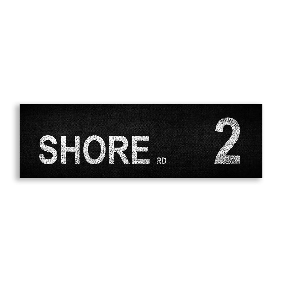 SHORE RD 2