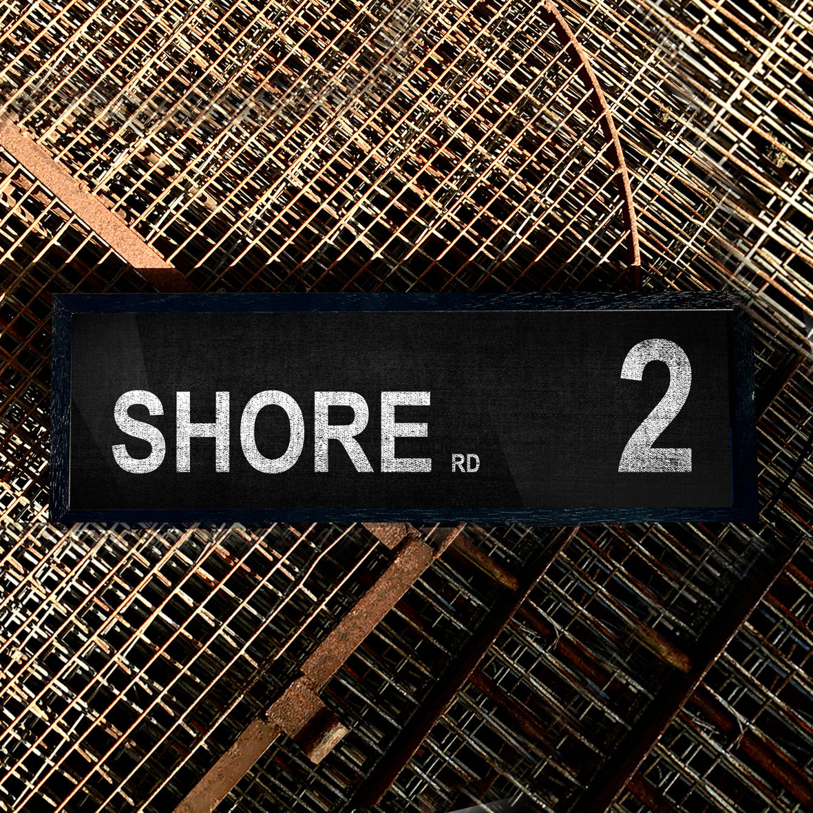 SHORE RD 2
