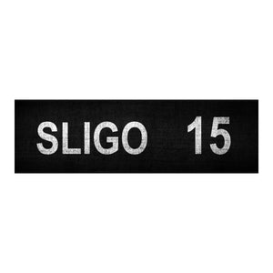 SLIGO 15