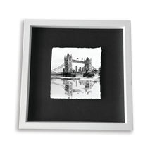 Load image into Gallery viewer, TOWER BRIDGE, LONDON - Iconic Bridge in Central London England - by Stephen Farnan

