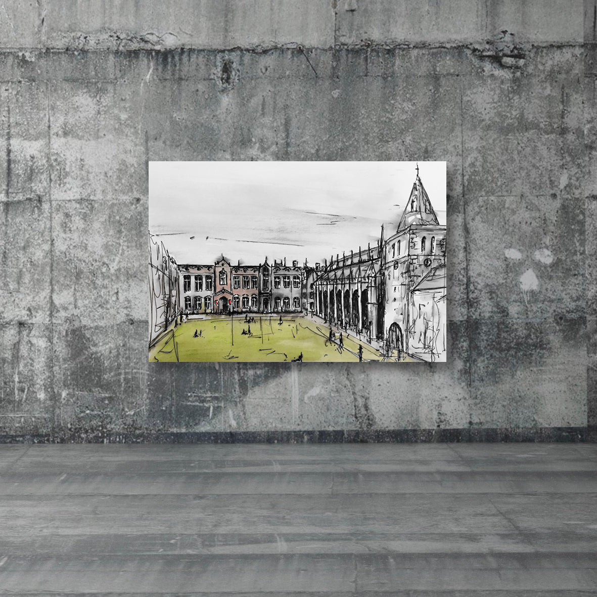 University of St Andrews
