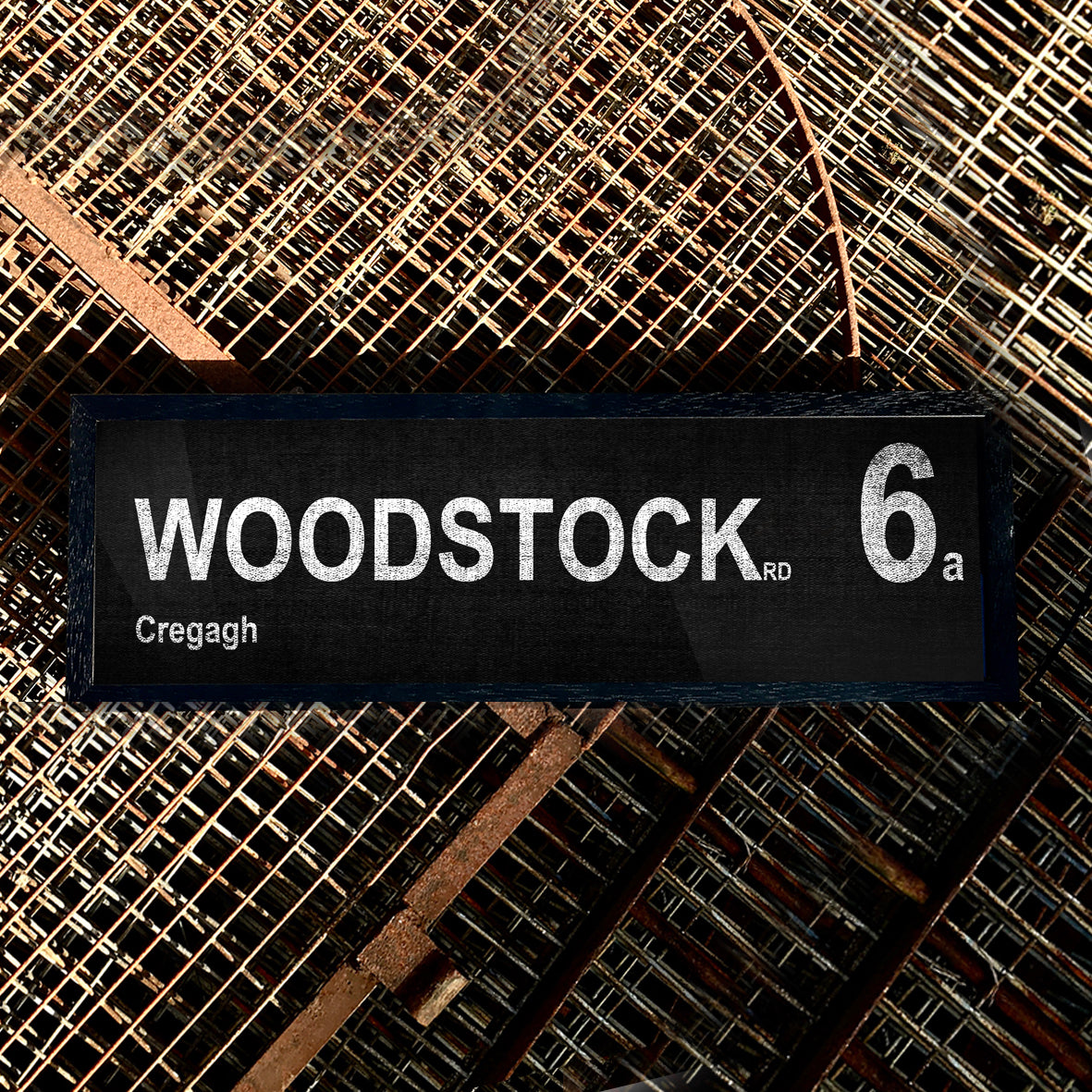 WOODSTOCK RD Cregagh 6a