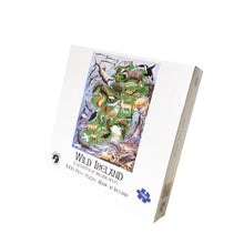 Load image into Gallery viewer, Wild Ireland Jigsaw Puzzle - Made in Ireland - 1000 piece
