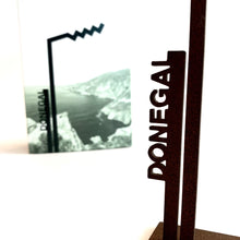 Load image into Gallery viewer, Donegal, The Wild Atlantic Way - Metal Model
