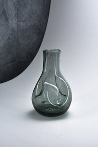 Monochrome Vessels-Handmade Glass Co Kilkenny