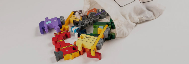 Christmas Gift Ideas for Kids & Babies