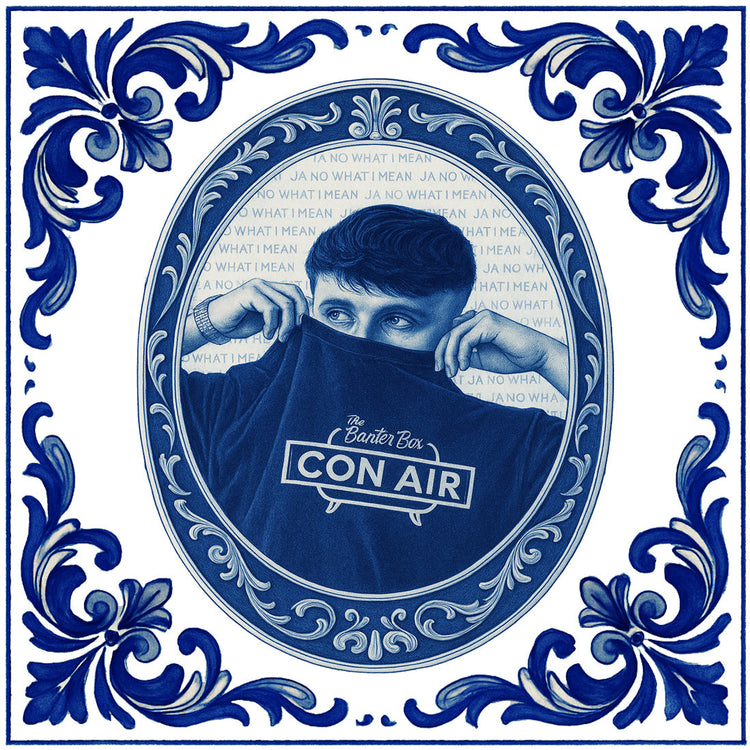 CONAIR X BELFAST Delft