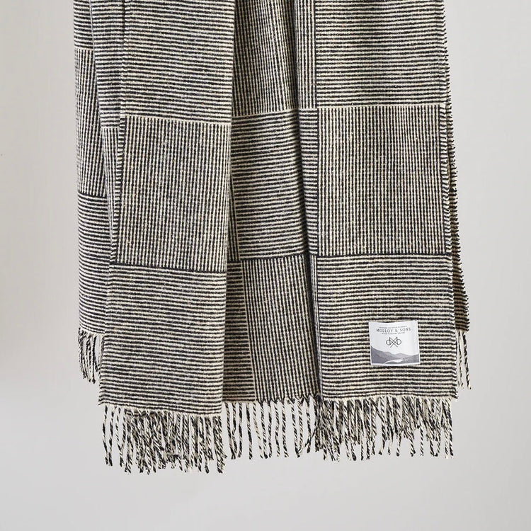 Molloy & Sons - Donegal Tweed