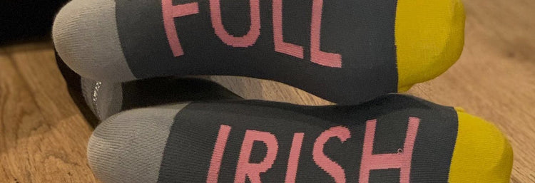 Irish Clothing Brands