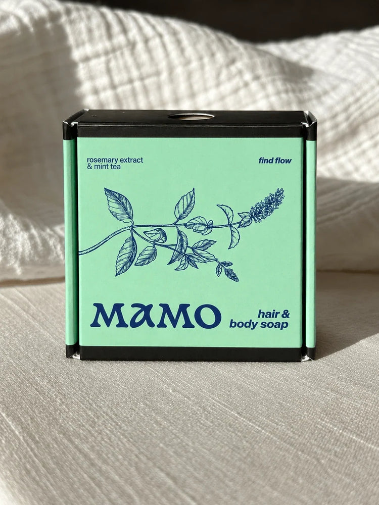 MAMO