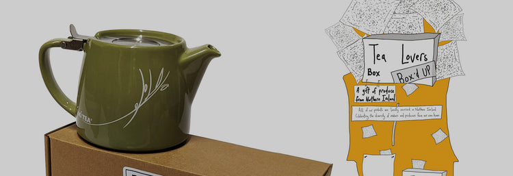 Suki Tea
