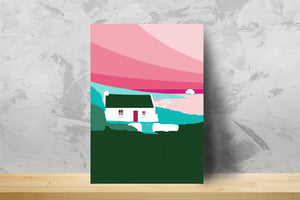 Kerry - Print